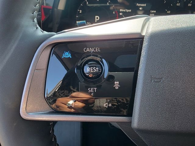 New 2026 Nissan Murano Platinum AWD/4WD image 16