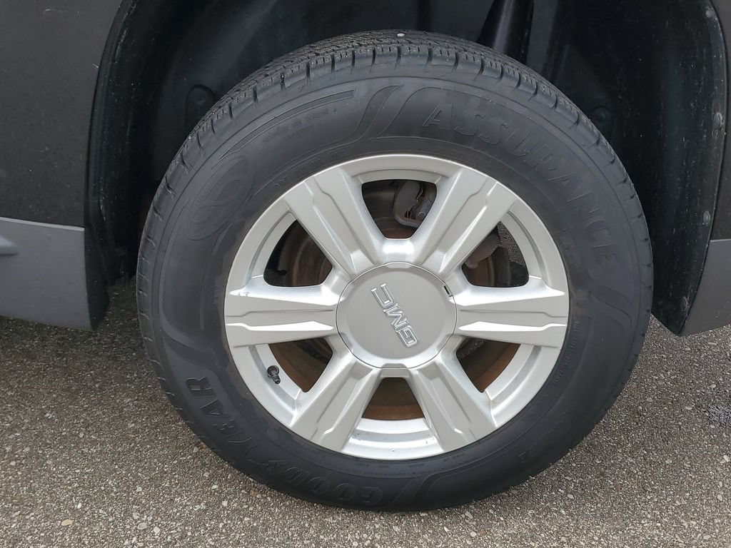 Used 2015 GMC Terrain SLE AWD/4WD image 6