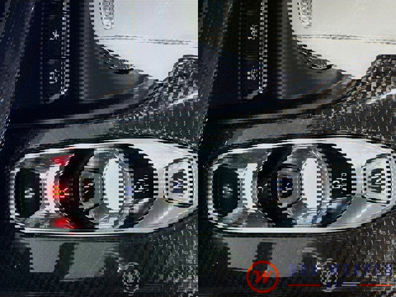 Used 2023 Chevrolet Corvette Z06 w/ Z07 Performance Package image 17