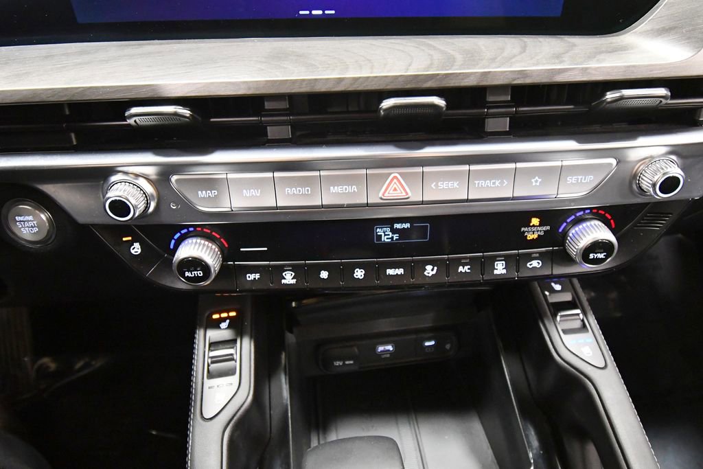 Used 2025 Kia Telluride SX Prestige X-Line image 32