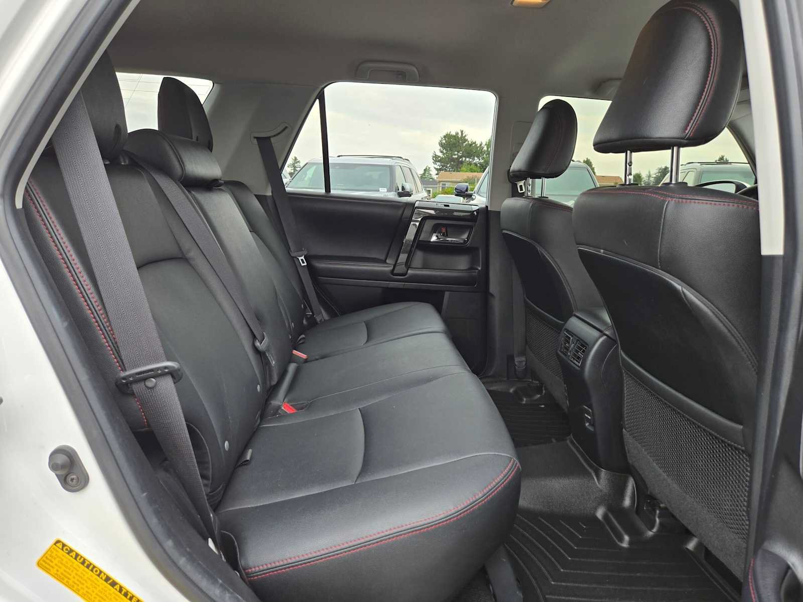 Used 2019 Toyota 4Runner TRD Off-Road Premium AWD/4WD image 15