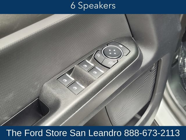 Used 2025 Ford Bronco Sport Big Bend w/ Convenience Package AWD/4WD image 20