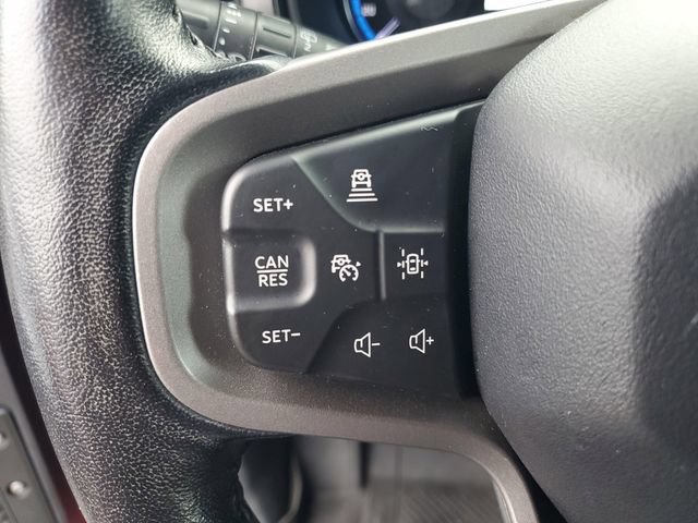 Used 2021 Ford Bronco Wildtrak AWD/4WD image 11
