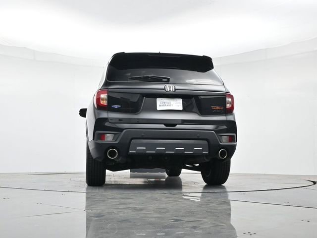 Used 2022 Honda Passport TrailSport image 39