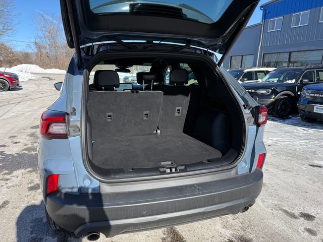 Used 2025 Ford Escape ST-Line w/ Tech Pack #1 image 11