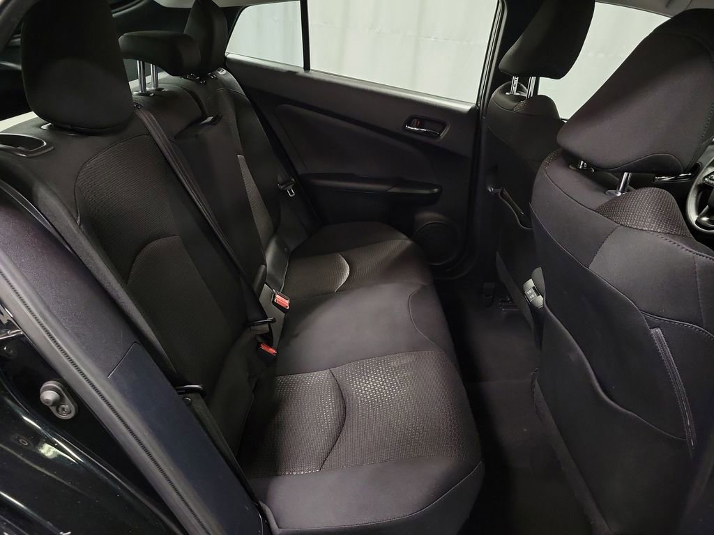 Used 2022 Toyota Prius LE image 23
