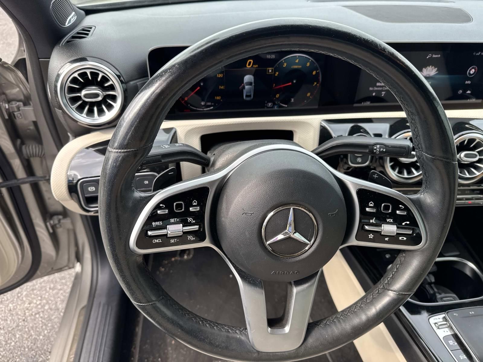 Used 2019 Mercedes-Benz A 220 4MATIC image 22