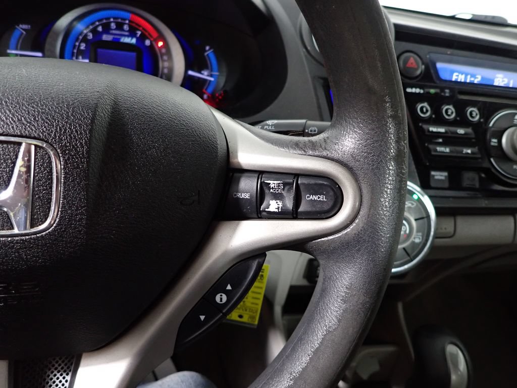 Used 2011 Honda Insight LX image 22