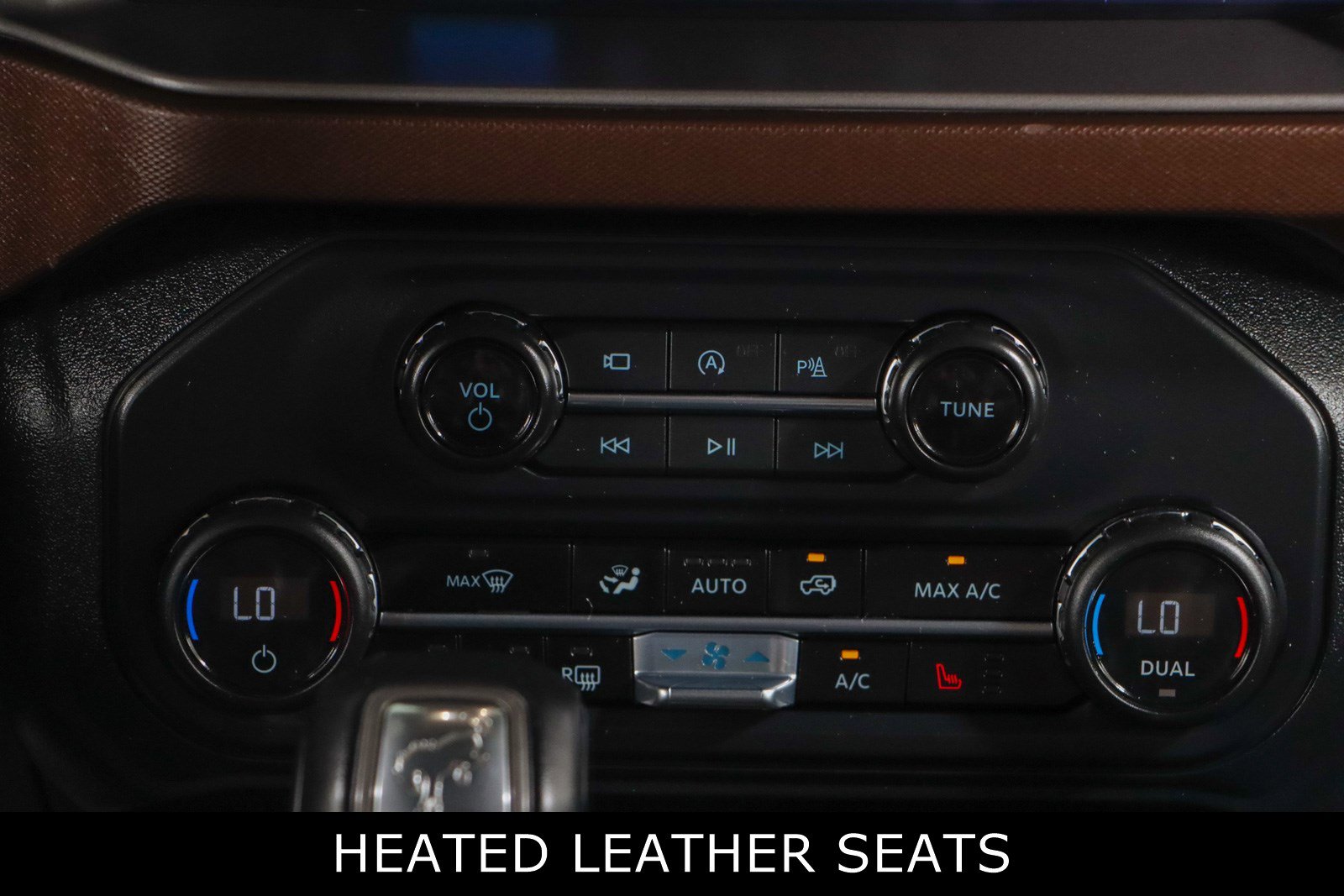 Used 2023 Ford Bronco Outer Banks image 21