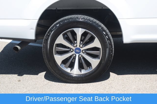 Used 2019 Ford F150 XL w/ Equipment Group 101A Mid AWD/4WD image 25
