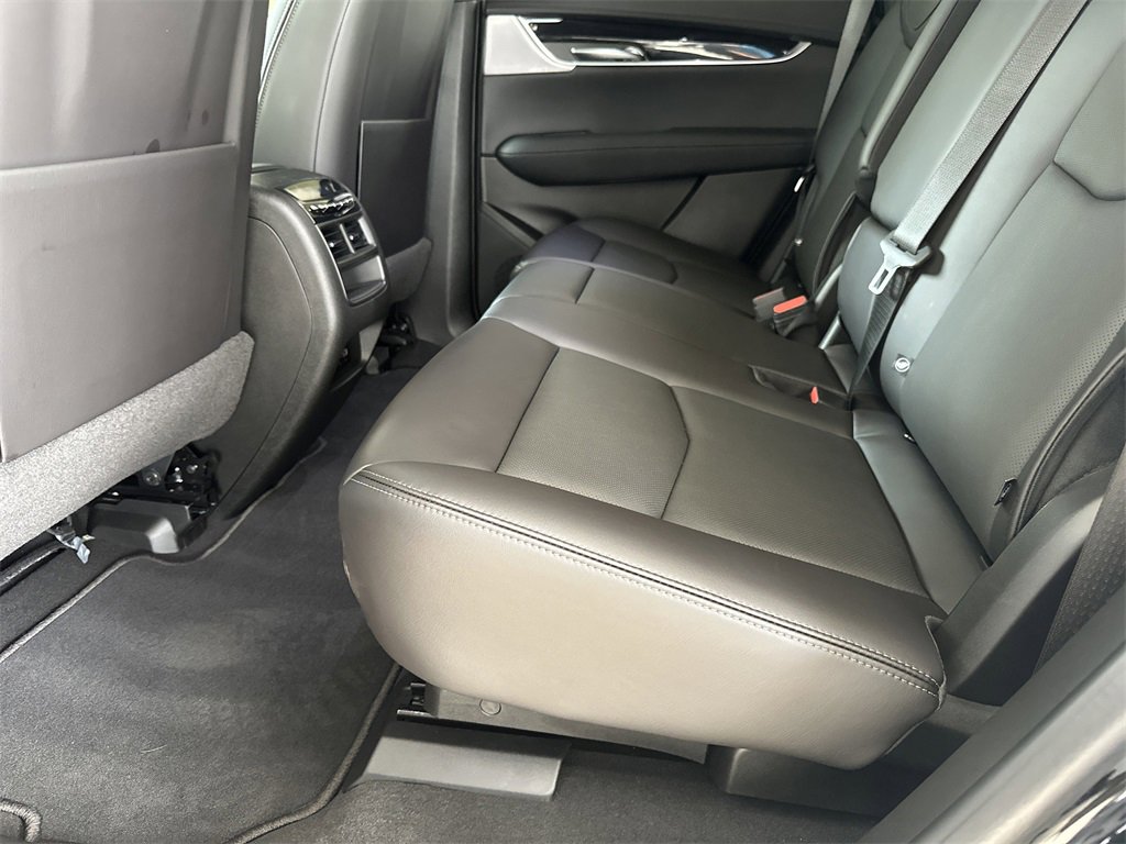 New 2026 Cadillac XT5 Premium Luxury w/ Driver Assist Package image 31