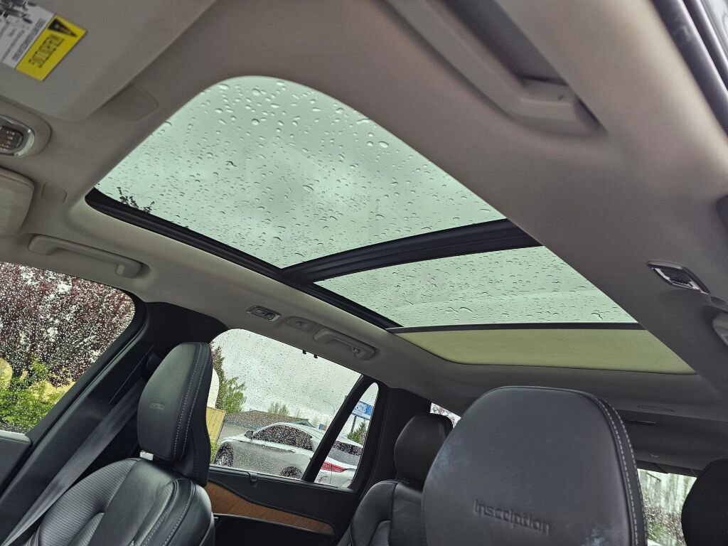 Used 2019 Volvo XC90 T6 Inscription w/ Advanced Package AWD/4WD image 28