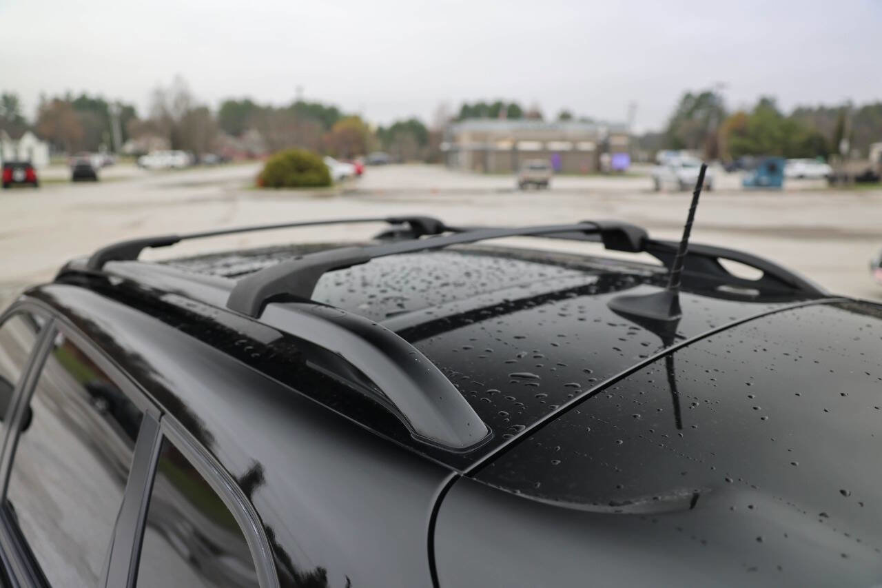 Used 2022 Jeep Cherokee Trailhawk w/ Sun, Sound & Nav Group image 38