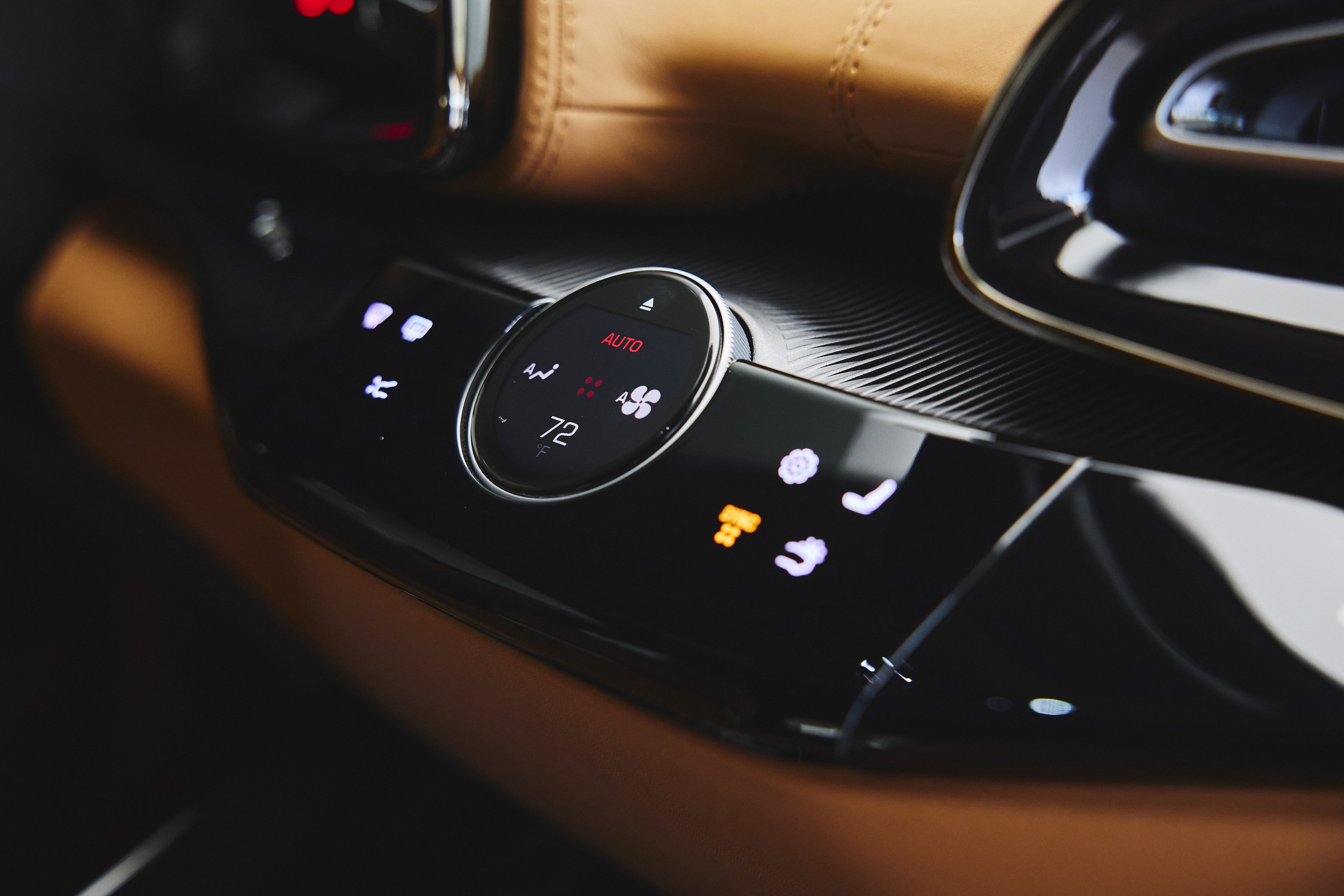 Used 2025 Ferrari Purosangue image 45