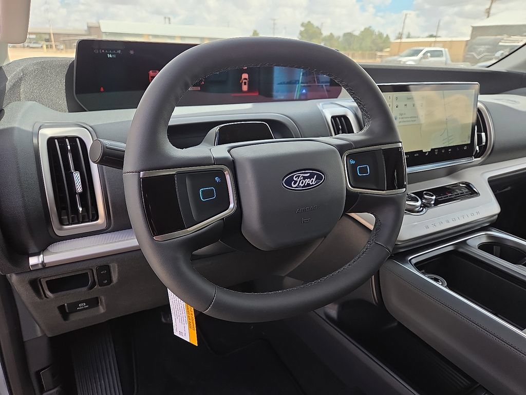 New 2027 Ford Expedition Max Active RWD image 21