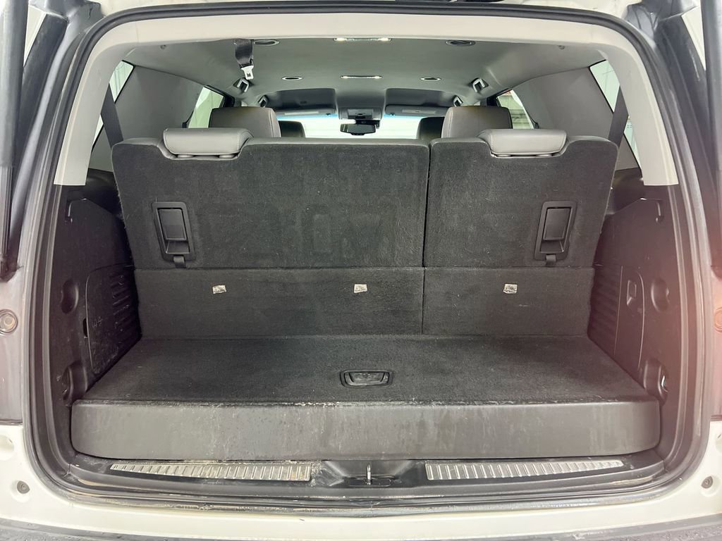 Used 2018 Chevrolet Tahoe LT image 25