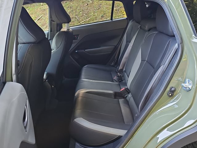 Certified 2024 Subaru Crosstrek 2.5i Wilderness w/ Wilderness Package AWD/4WD image 19