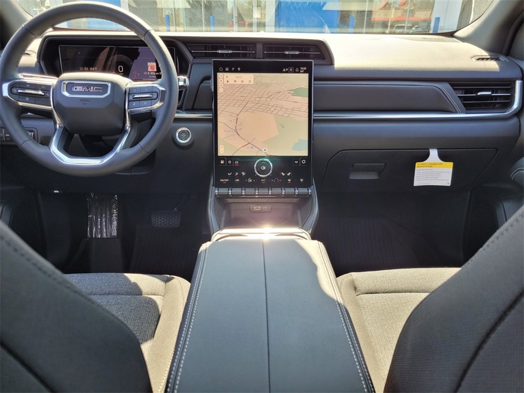 New 2025 GMC Terrain Elevation image 9