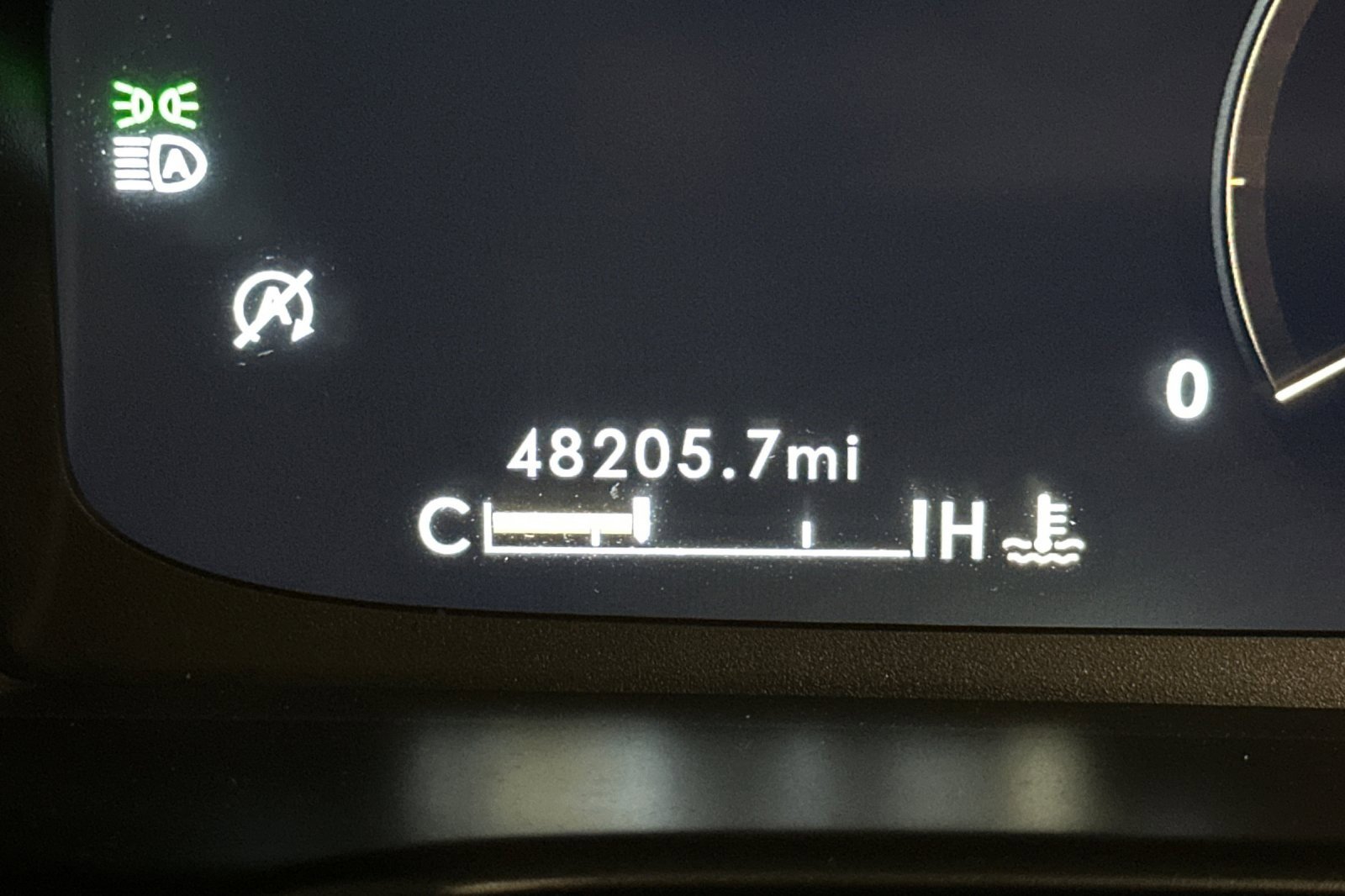 Used 2020 Lincoln Aviator Reserve w/ Equipment Group 202A image 27