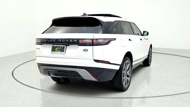 Used 2022 Land Rover Range Rover Velar R-Dynamic S AWD/4WD image 8