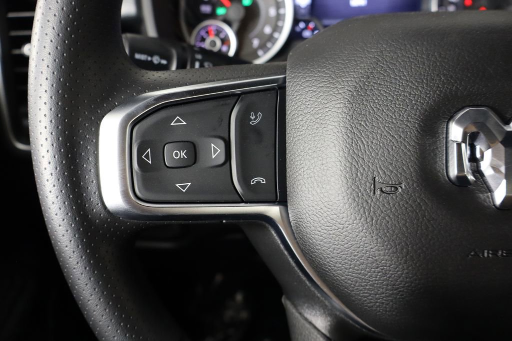 New 2026 RAM 1500 Express AWD/4WD image 8
