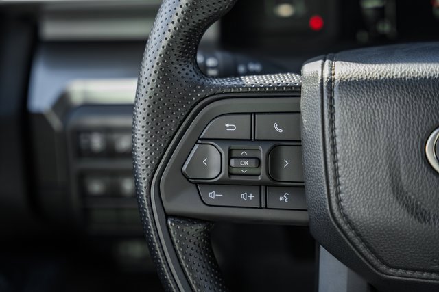 New 2026 Toyota Tacoma SR5 image 27