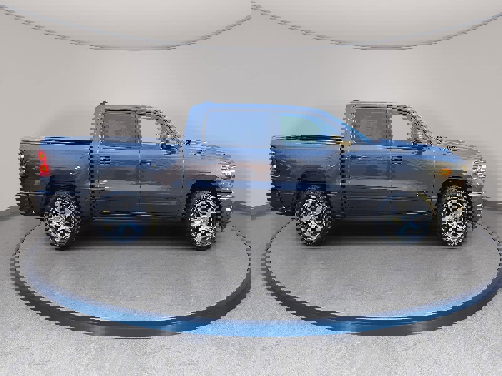 New 2026 RAM 1500 Express image 4