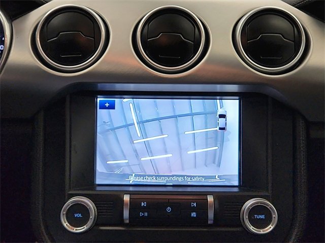 Used 2021 Ford Mustang GT Premium image 22