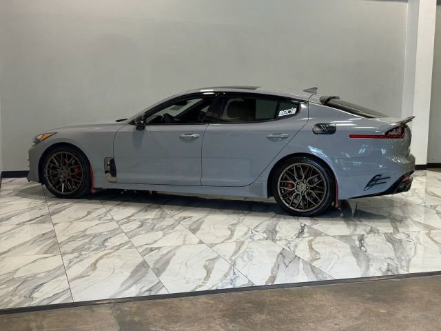 Used 2019 Kia Stinger GT1 image 10