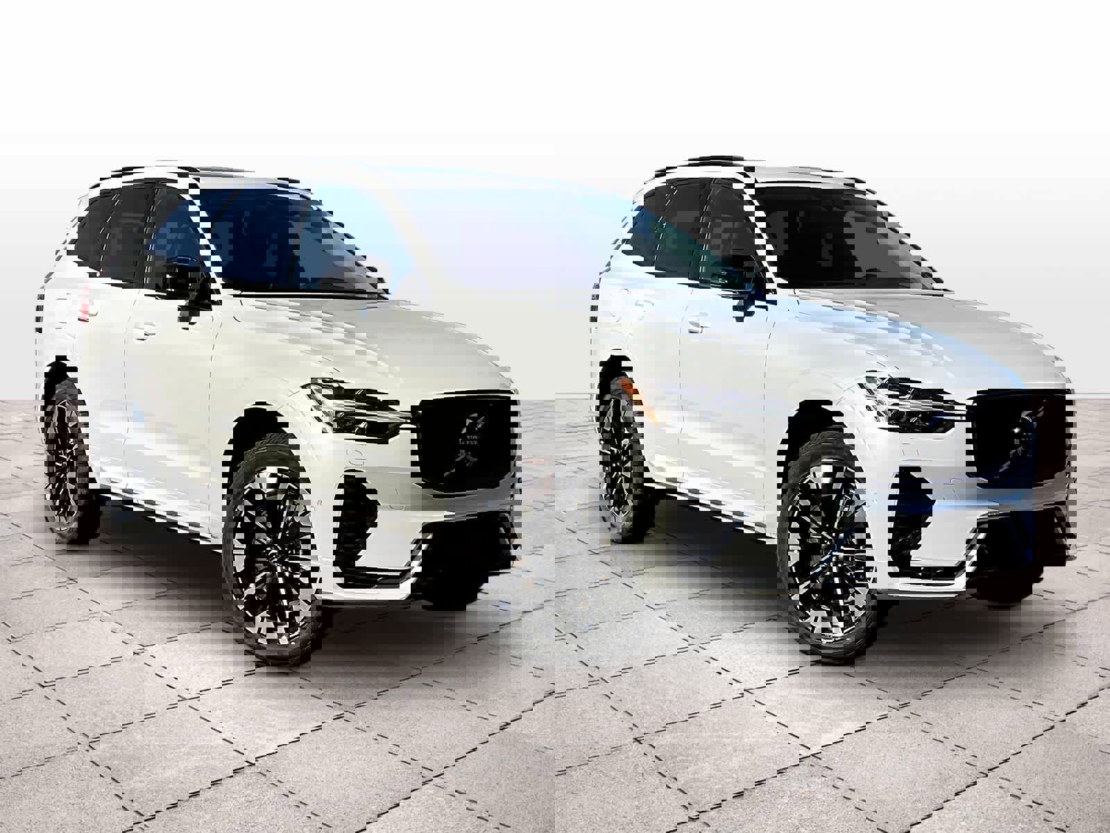 New 2026 Volvo XC60 T8 Plus w/ Climate Package AWD/4WD image 2