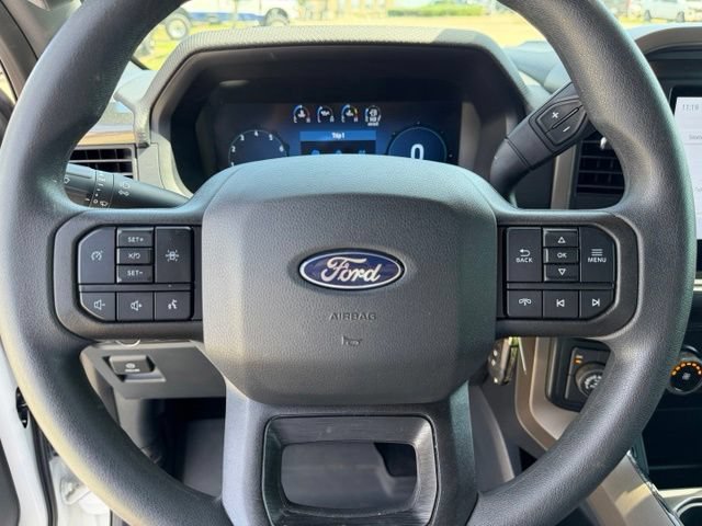 Certified 2024 Ford F150 STX w/ Equipment Group 201A FX4 AWD/4WD image 12