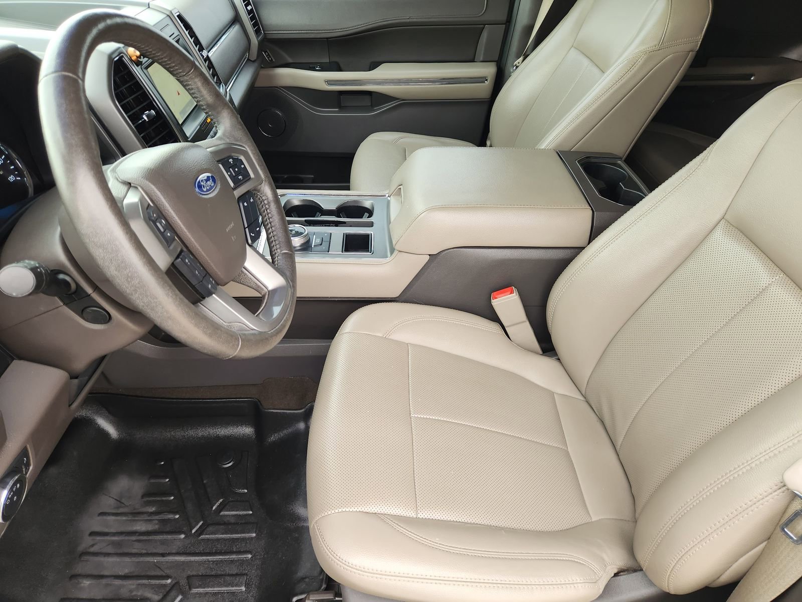 Used 2021 Ford Expedition XLT RWD image 13