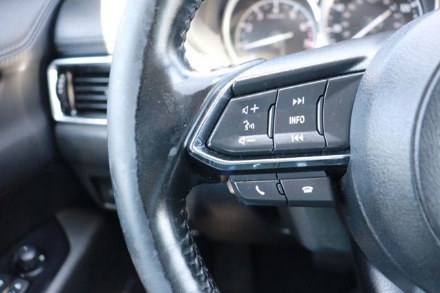 Used 2020 MAZDA CX-5 Touring FWD image 22