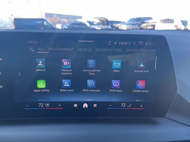 New 2025 BMW 228i xDrive w/ Premium Package image 29