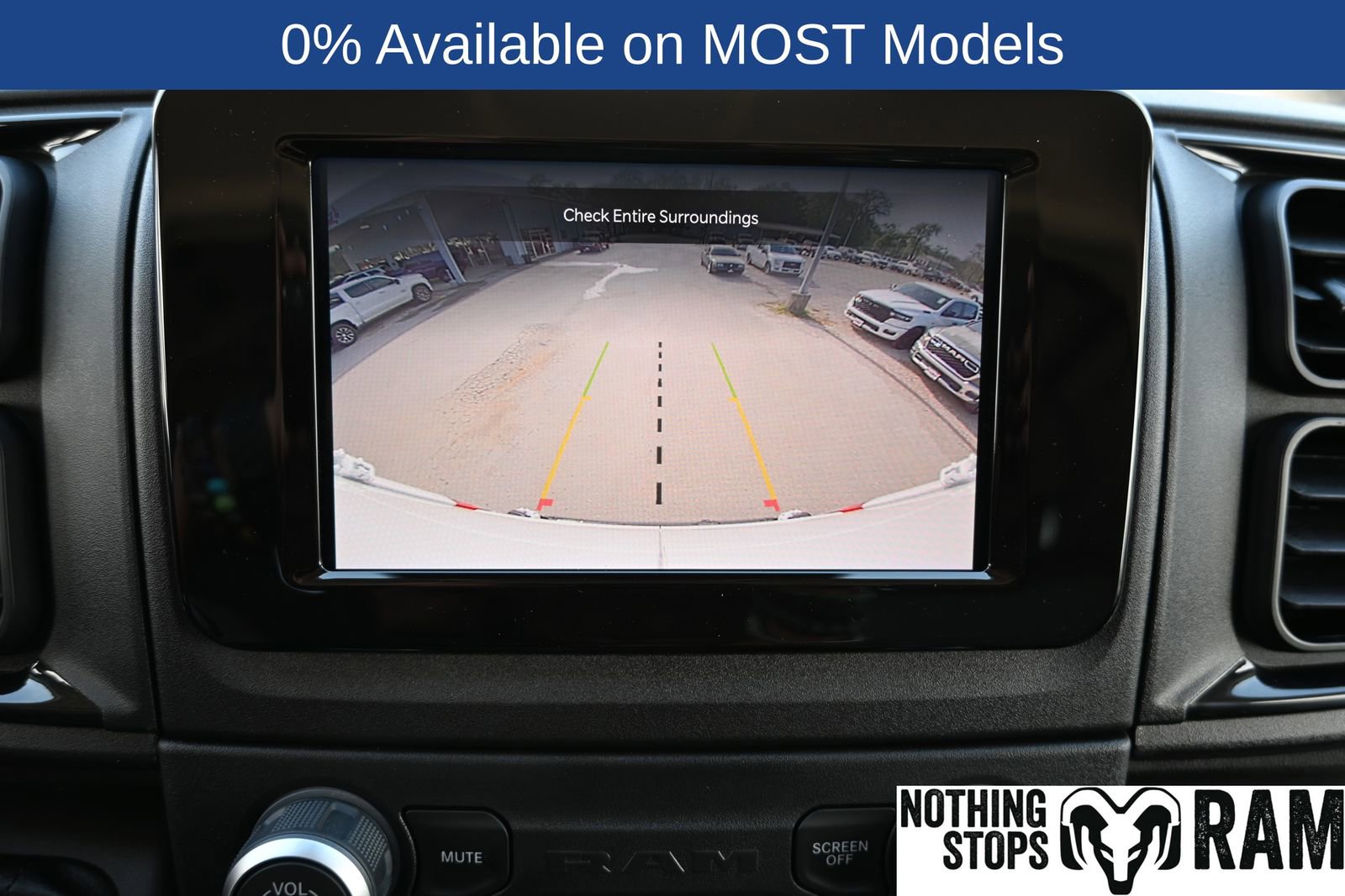 New 2026 RAM ProMaster 2500 w/ Convenience Group image 12