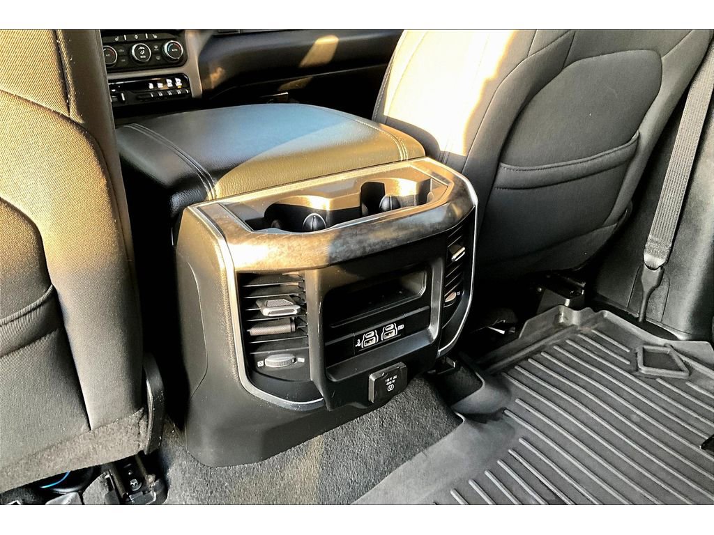 Used 2019 RAM 1500 Big Horn image 30