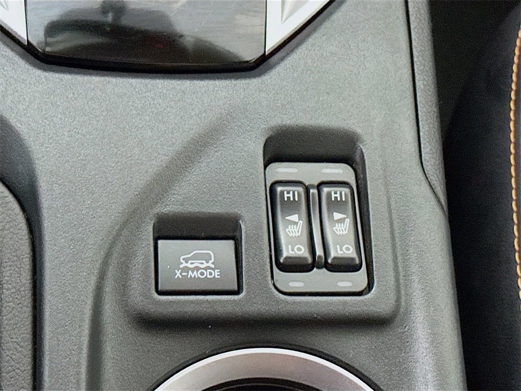 Used 2021 Subaru Crosstrek 2.5i Limited w/ Moonroof Package 2 image 13