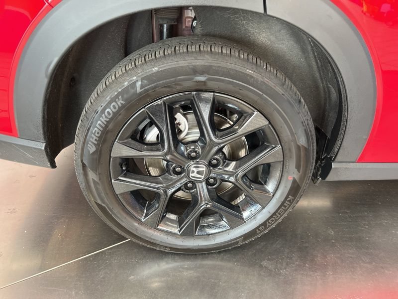 Used 2024 Honda HR-V Sport image 9