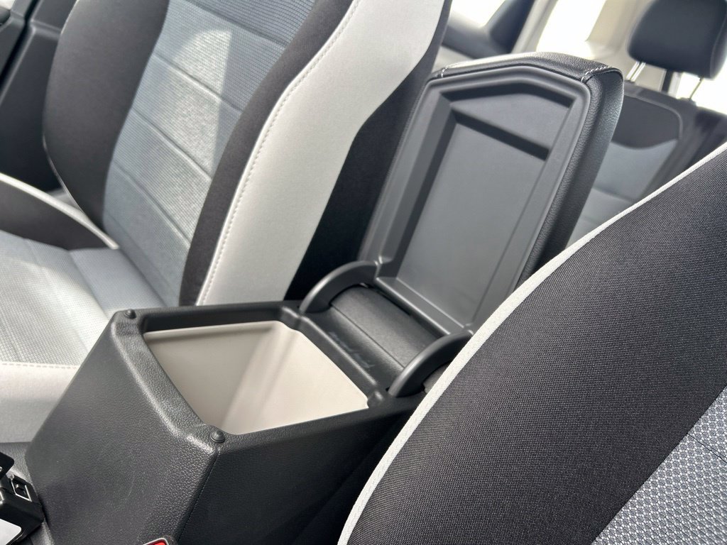 New 2026 Volkswagen Taos S AWD/4WD image 36