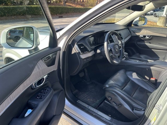 Used 2021 Volvo XC90 T6 Inscription w/ Advanced Package image 4