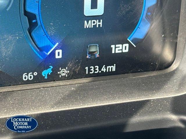 New 2025 Ford Bronco Badlands image 16