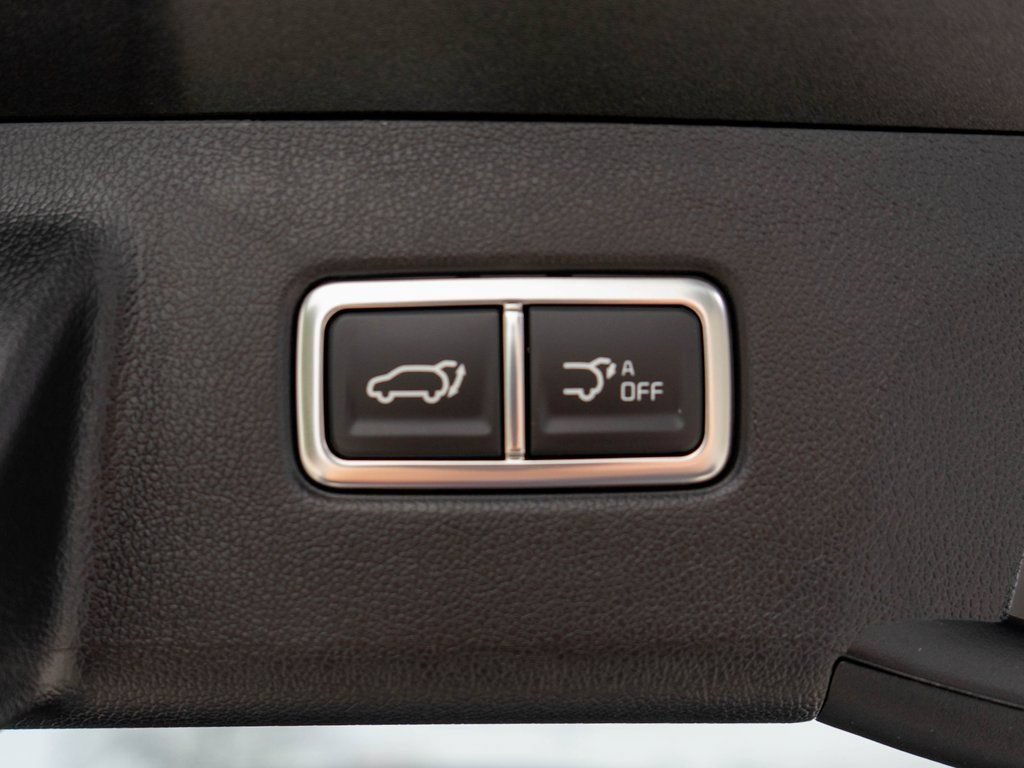 New 2026 Kia Sorento EX AWD/4WD image 31