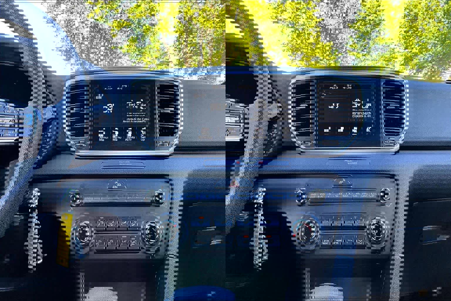 Used 2020 Kia Sportage LX image 35