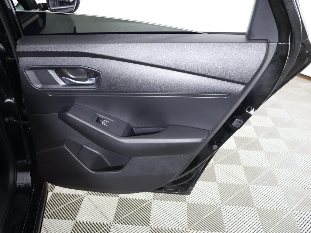 Used 2025 Honda Accord Sport image 25