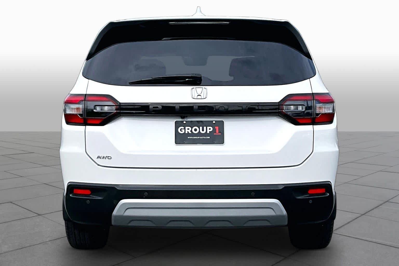 Used 2024 Honda Pilot EX-L image 5