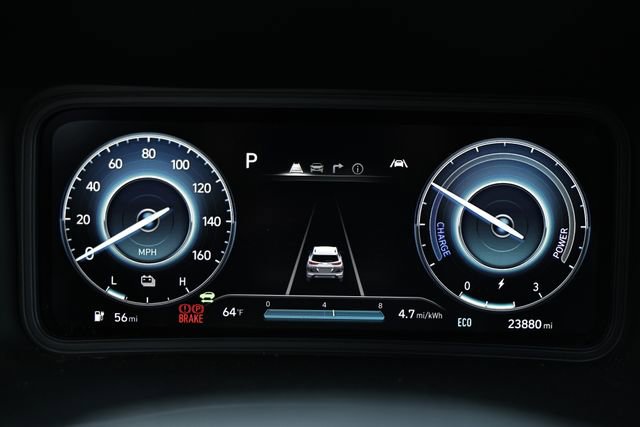 Used 2023 Hyundai Kona Limited image 31