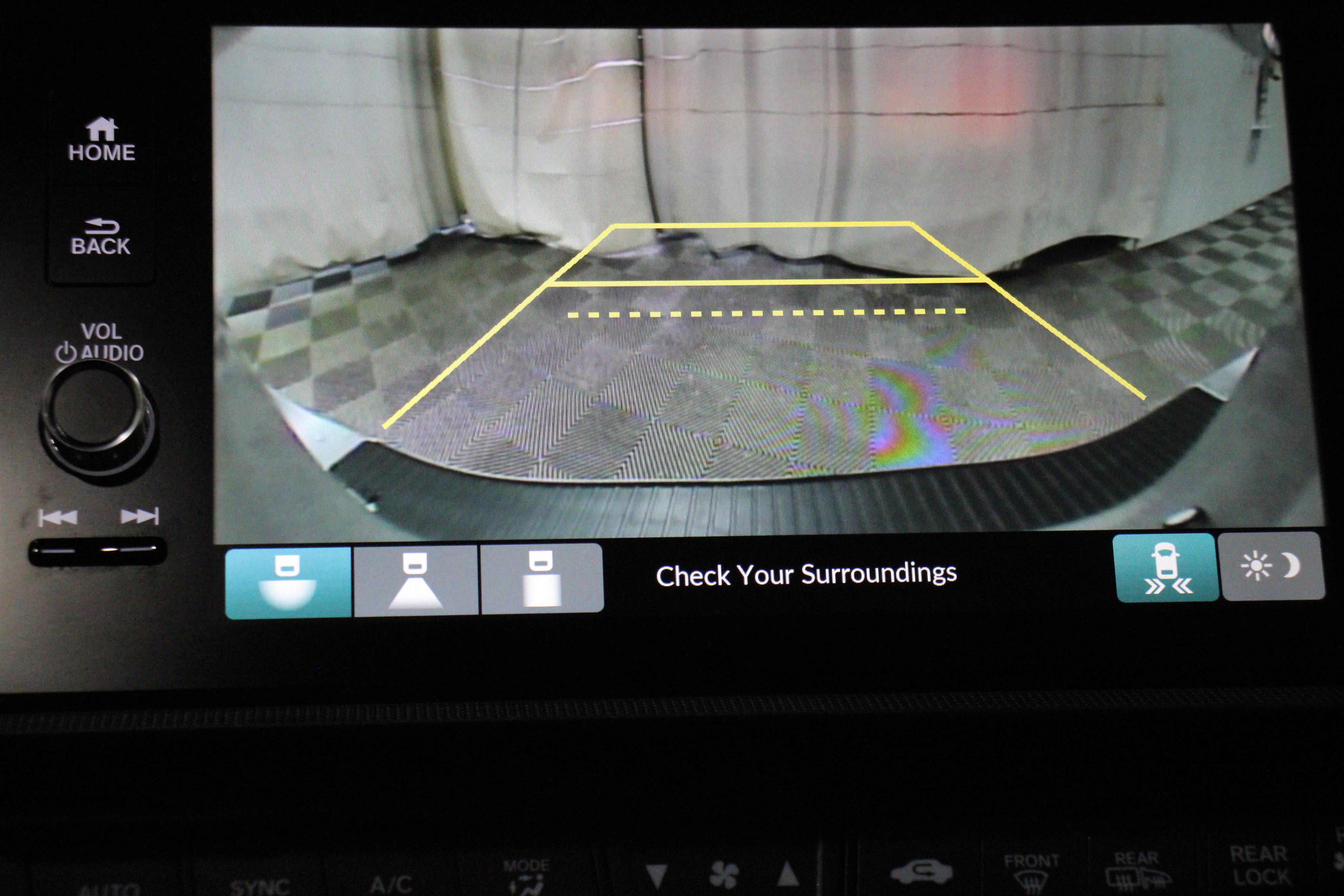 Used 2026 Honda Odyssey EX-L image 18