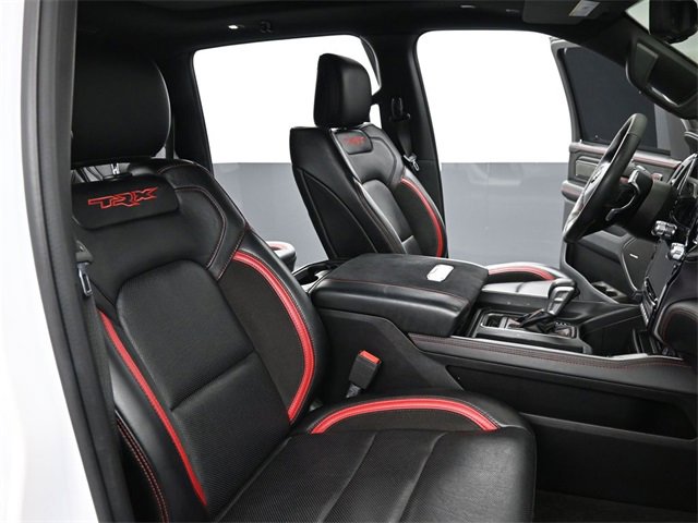 Used 2021 RAM 1500 TRX w/ TRX Level 2 Equipment Group image 25