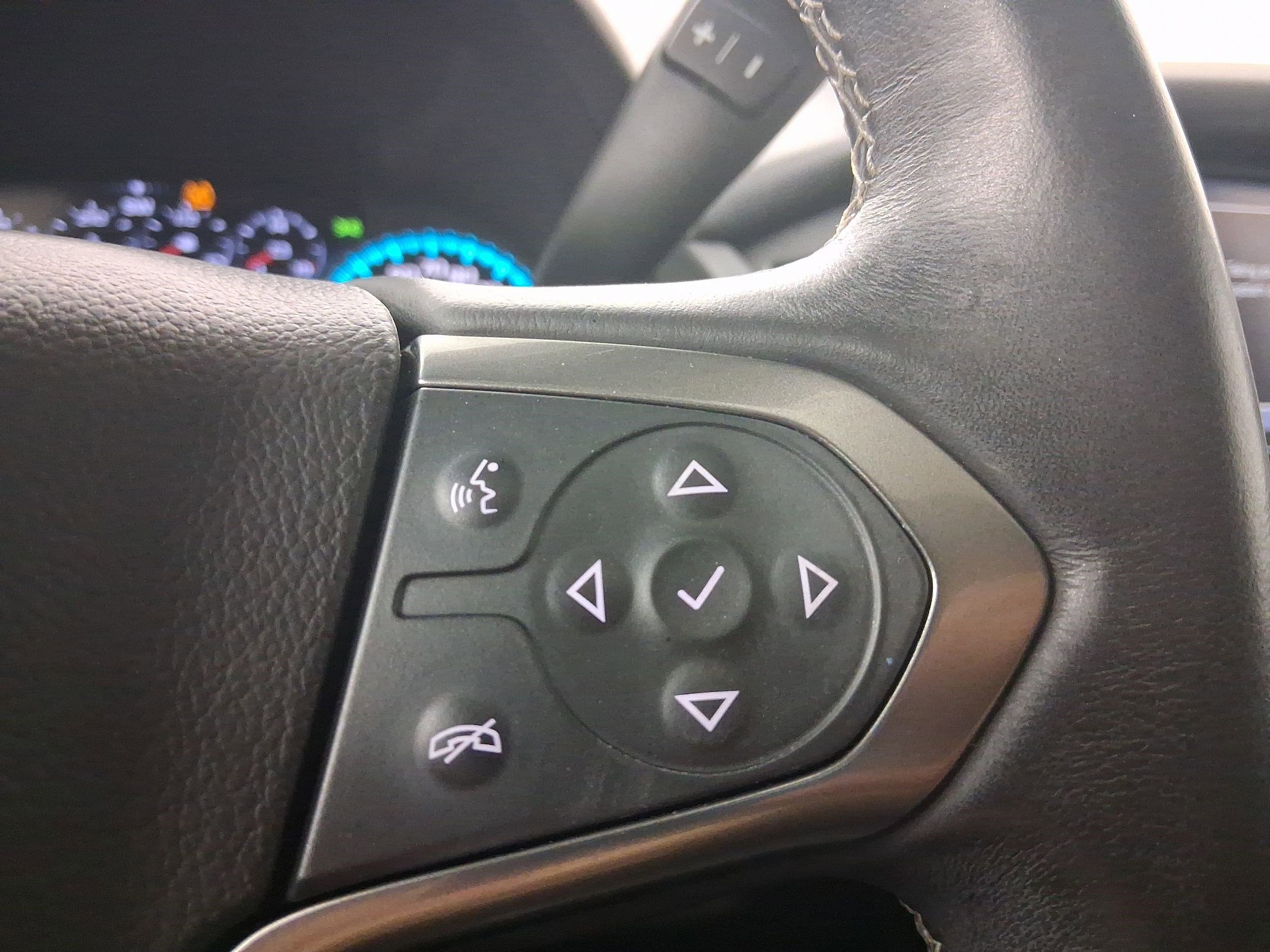 Used 2017 Chevrolet Tahoe LT image 22