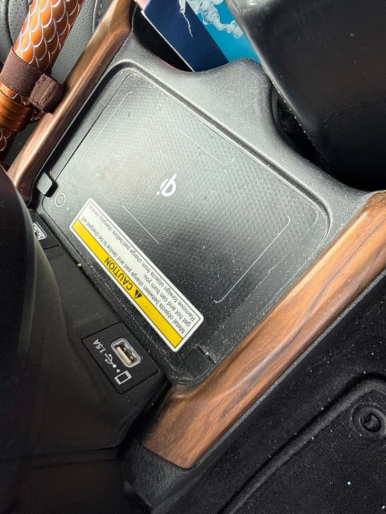 Certified 2020 Honda CR-V Touring image 12